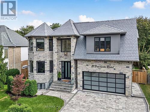 31 Bradgate Road, Toronto, ON 