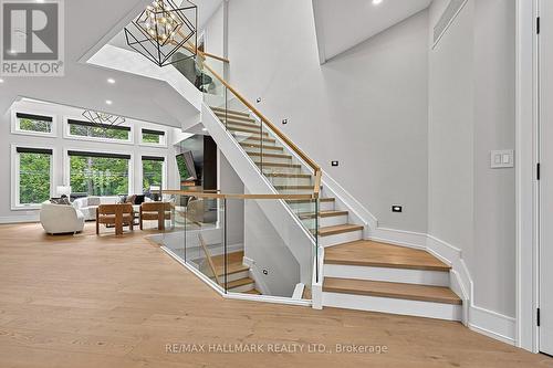 31 Bradgate Road, Toronto, ON 