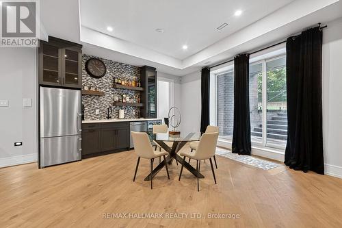 31 Bradgate Road, Toronto, ON 