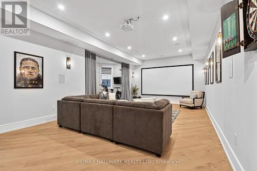 31 Bradgate Road, Toronto, ON 