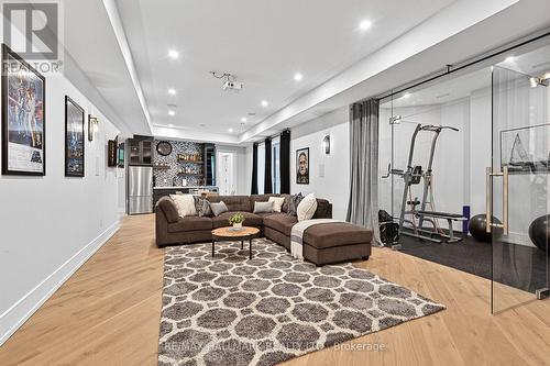 31 Bradgate Road, Toronto, ON 