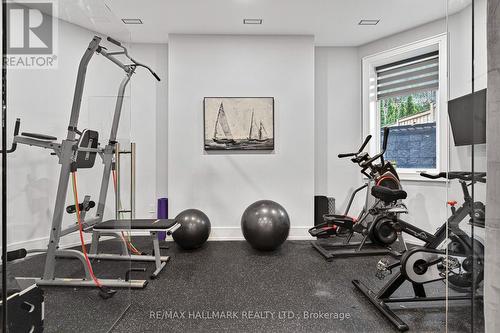 31 Bradgate Road, Toronto, ON 