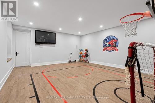 31 Bradgate Road, Toronto, ON 