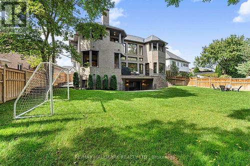 31 Bradgate Road, Toronto, ON 