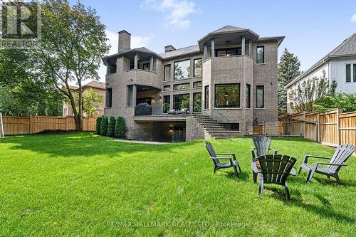 31 Bradgate Road, Toronto, ON 