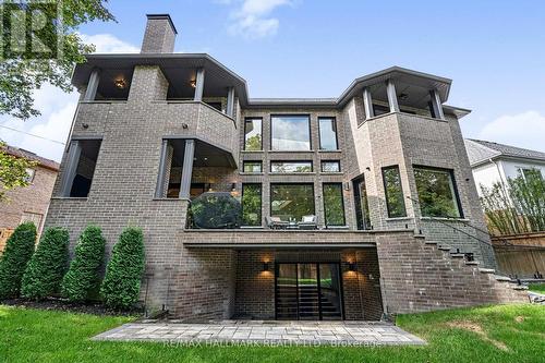 31 Bradgate Road, Toronto, ON 