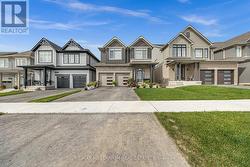 BSMT - 2148 VERNE BOWEN STREET Oshawa, ON L1L 0S1