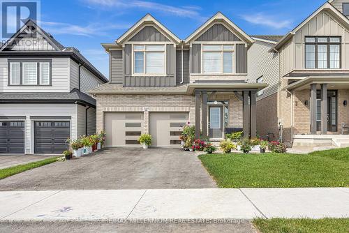 BSMT - 2148 VERNE BOWEN STREET , Oshawa, Ontario L1L 0S1 2