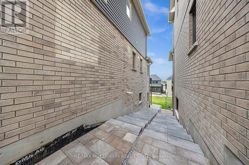 BSMT - 2148 VERNE BOWEN STREET , Oshawa, Ontario L1L 0S1 3