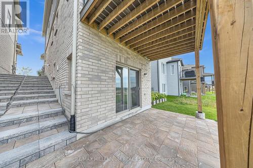 BSMT - 2148 VERNE BOWEN STREET , Oshawa, Ontario L1L 0S1 4