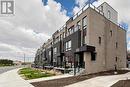 22 - 155 Tapscott Road, Toronto, ON 
