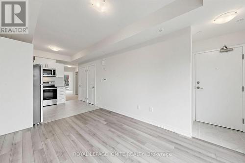 22 - 155 Tapscott Road, Toronto, ON 