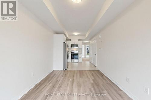 22 - 155 Tapscott Road, Toronto, ON 