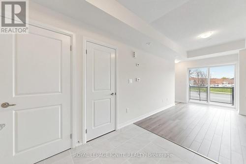 22 - 155 Tapscott Road, Toronto, ON 
