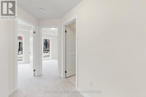 22 - 155 Tapscott Road, Toronto, ON 