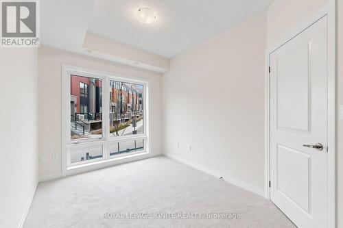 22 - 155 Tapscott Road, Toronto, ON 