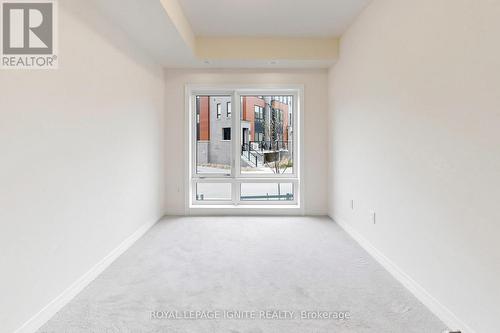 22 - 155 Tapscott Road, Toronto, ON 