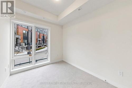 22 - 155 Tapscott Road, Toronto, ON 