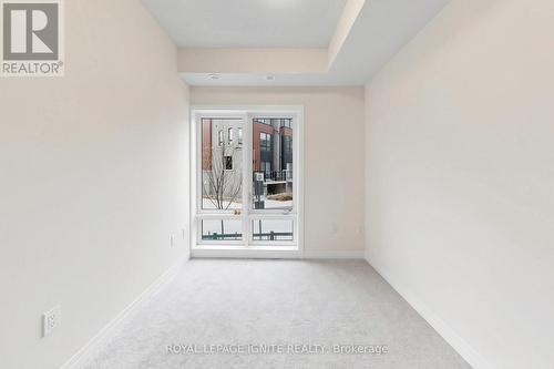 22 - 155 Tapscott Road, Toronto, ON 