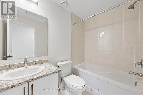 22 - 155 Tapscott Road, Toronto, ON 