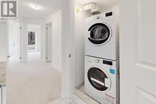 22 - 155 Tapscott Road, Toronto, ON 