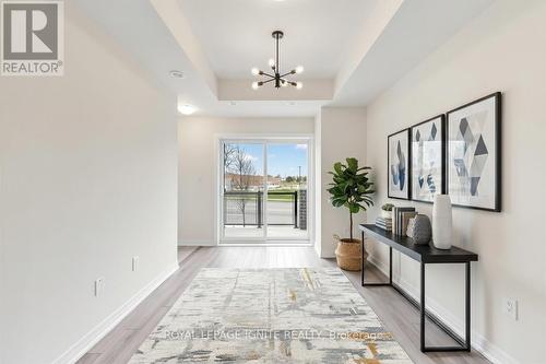 22 - 155 Tapscott Road, Toronto, ON 
