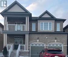 BSMT - 38 PURDY PLACE Clarington, ON L1C 0V2