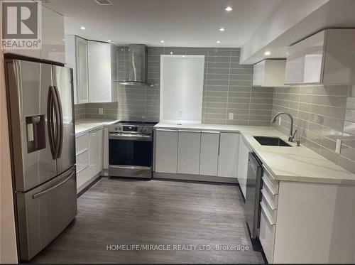 BSMT - 38 PURDY PLACE , Clarington, Ontario L1C 0V2 2