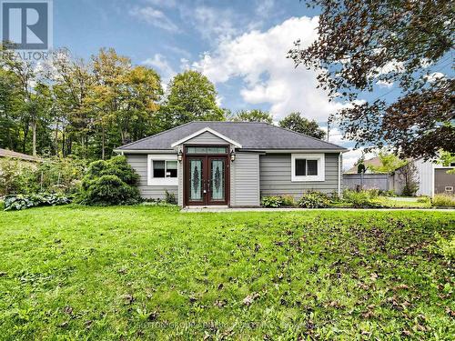 4631 Aurora Road, Whitchurch-Stouffville, ON 