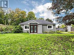 4631 AURORA ROAD Whitchurch-Stouffville, ON L4A 7X4