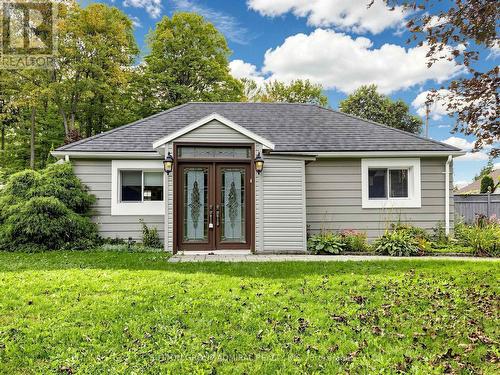 4631 Aurora Road, Whitchurch-Stouffville, ON 