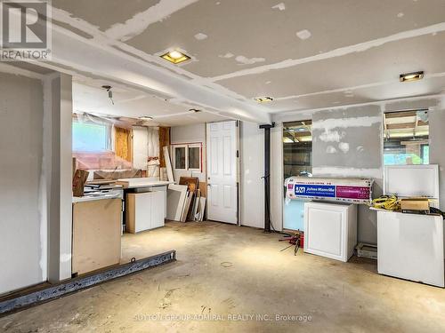 4631 Aurora Road, Whitchurch-Stouffville, ON 
