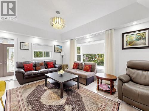 4631 Aurora Road, Whitchurch-Stouffville, ON 
