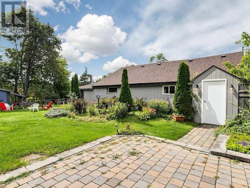 4631 Aurora Road, Whitchurch-Stouffville, ON 