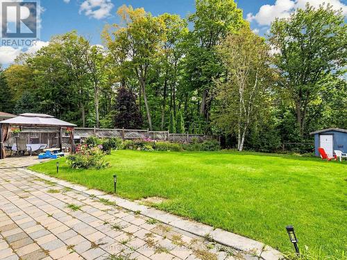 4631 Aurora Road, Whitchurch-Stouffville, ON 