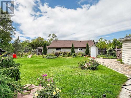 4631 Aurora Road, Whitchurch-Stouffville, ON 