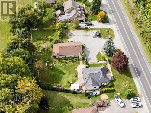 4631 Aurora Road, Whitchurch-Stouffville, ON 