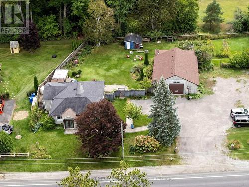 4631 Aurora Road, Whitchurch-Stouffville, ON 