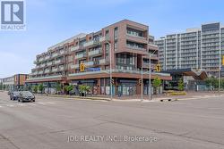 519 - 215 LAKESHORE ROAD W Mississauga, ON L5H 0A7
