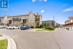 312 - 250 SUNNY MEADOW BOULEVARD Brampton, ON L6R 3Y7