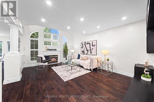 495 Brigantine Drive, Waterloo, ON 