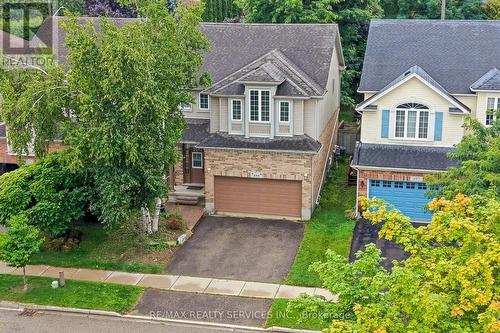 495 Brigantine Drive, Waterloo, ON 