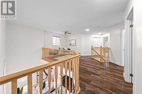 495 Brigantine Drive, Waterloo, ON 