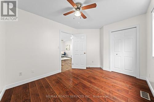 495 Brigantine Drive, Waterloo, ON 