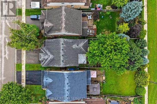 495 Brigantine Drive, Waterloo, ON 