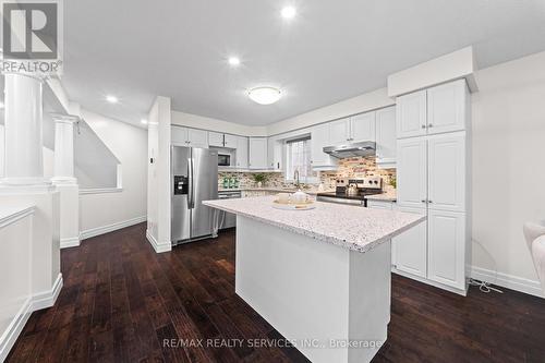 495 Brigantine Drive, Waterloo, ON 