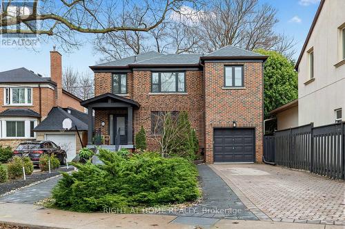21 Austin Terrace, Toronto, ON 