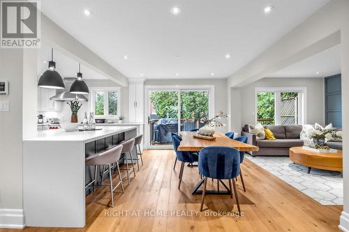 21 Austin Terrace, Toronto, ON 