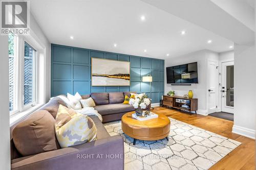 21 Austin Terrace, Toronto, ON 