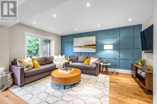 21 Austin Terrace, Toronto, ON 